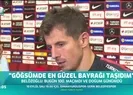 Şenol Güneş'ten Emre Belözoğlu sözleri! - 2