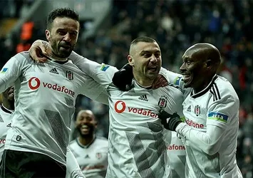 Kartal’dan dev destek