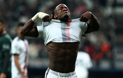 Beşiktaş’ta Michy Batshuayi gelişmesi!