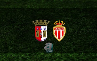 Braga - Monaco maçı ne zaman, saat kaçta ve hangi kanalda? | UEFA Avrupa Ligi