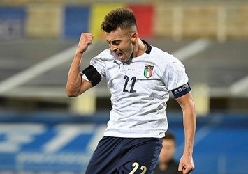 Cimbom'a El Shaarawy teklifi! Okan Buruk...