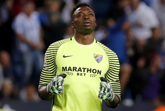 Fenerbahçe'ye Carlos Kameni müjdesi