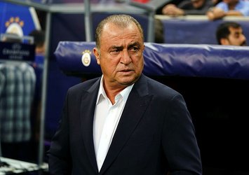 Avrupa devinden Terim'e kanca! Milli yıldızla buluşacak