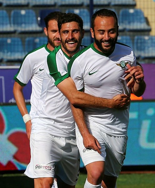 İşte dev finalin 11’leri!