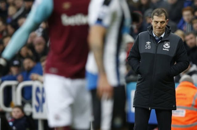 Slaven Bilic İngiltere’de tarih yazıyor