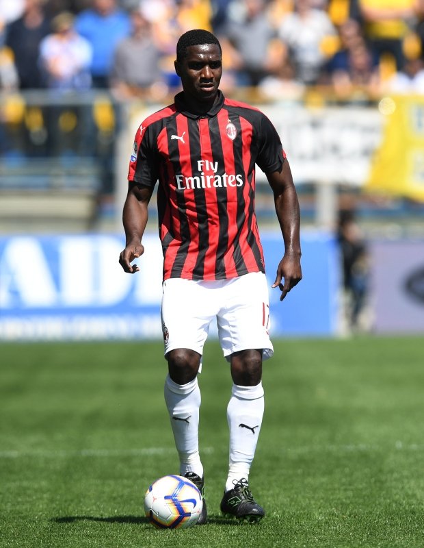 Fenerbahçe’ye Bruma müjdesi!