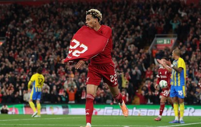 Liverpool 2-1 Southampton MAÇ SONUCU-ÖZET