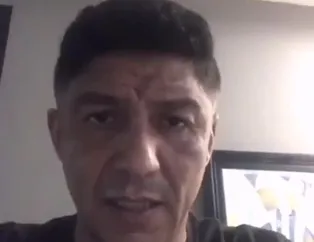 Jardel isyan etti! Sana neler oluyor G.Saray?