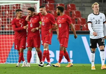 Rusya'ya karşı ilk peşindeyiz