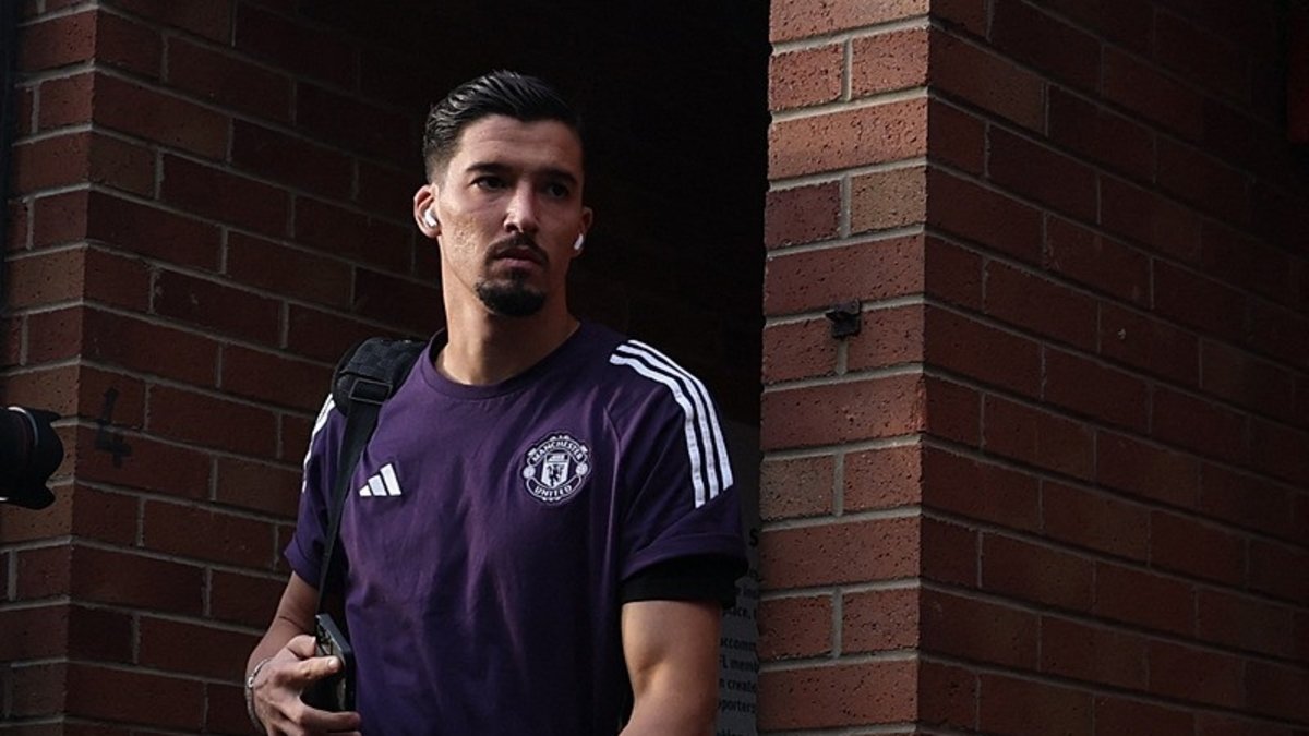 Ruben Amorim açıkladı! Altay Bayındır…