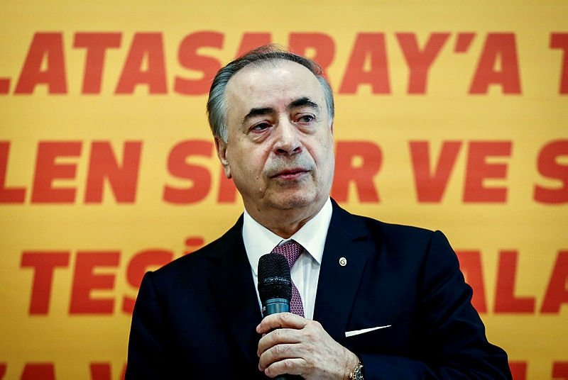 Mustafa Cengiz’den UEFA müjdesi!