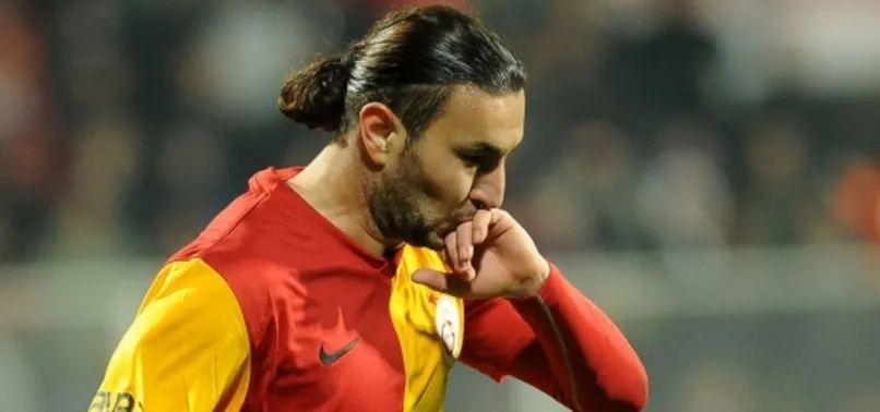 Necati Ateş'ten Fatih Terim paylaşımı