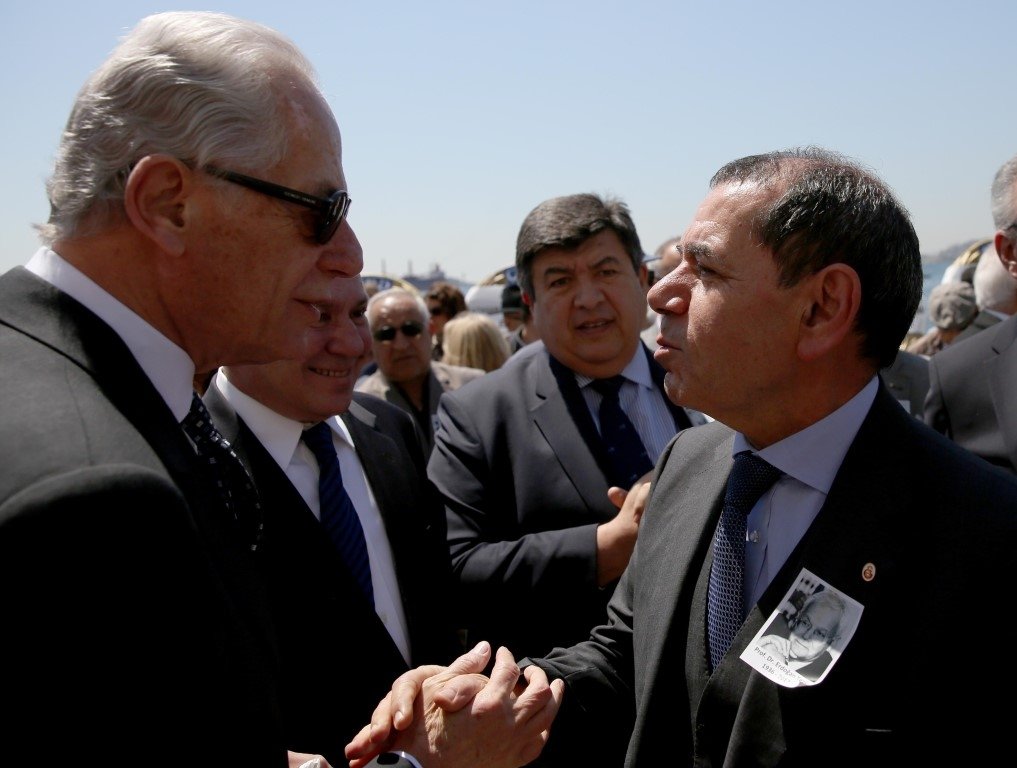 Faruk Süren’den sert eleştiri