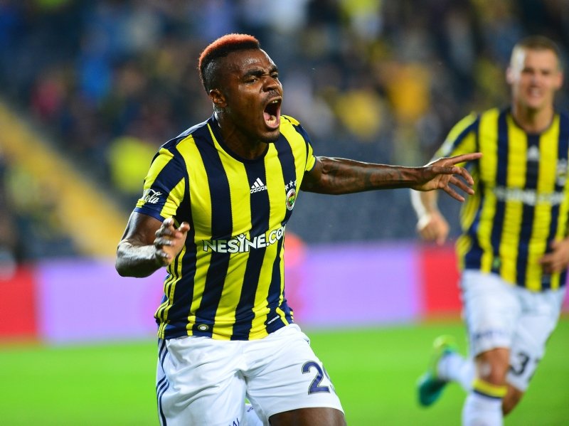 Denizlispor’da gündem Emenike