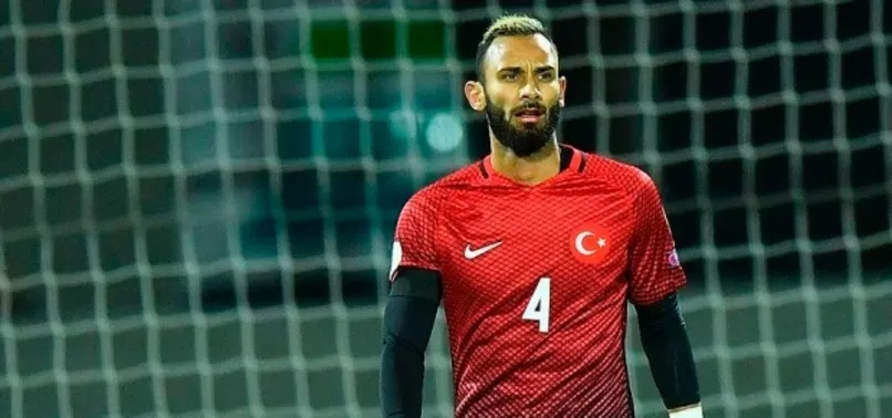 Ömer Toprak aday kadrodan çıkarıldı
