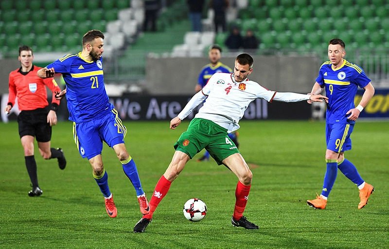 İşte Galatasaray’ın yeni gözdesi: Elvis Saric