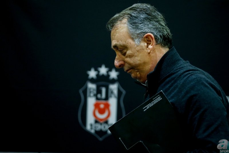 Beşiktaş Başkanı Ahmet Nur Çebi’den sert açıklama! İndirim yapmazlarsa gitsinler