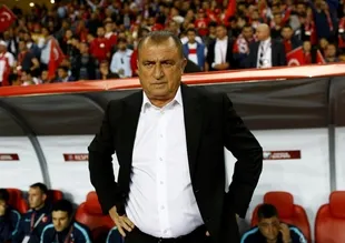 Fatih Terim: Güzel bir galibiyet, doğru bir oyun