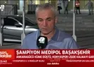 Sivasspor 2-0 Gençlerbirliği | MAÇ SONUCU - 1