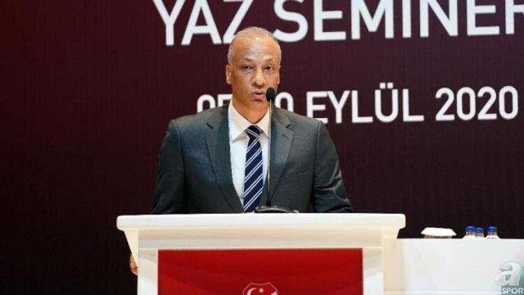 Erman Toroğlu Fenerbahçe’nin yeni teknik direktörünü açıkladı! Eğer Erol Bulut giderse yerine...