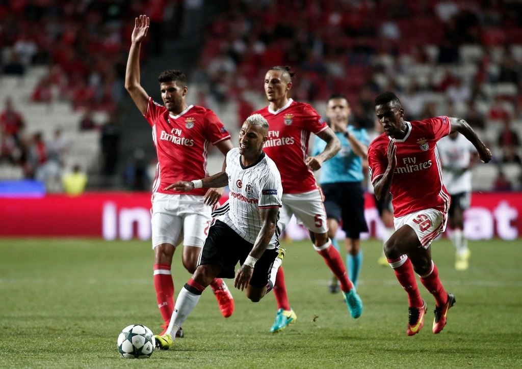 Şenol Güneş: Galibiyeti kaçırdık