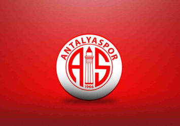 Antalyaspor'da flaş ayrılık!