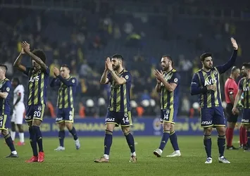 Kadro değişti