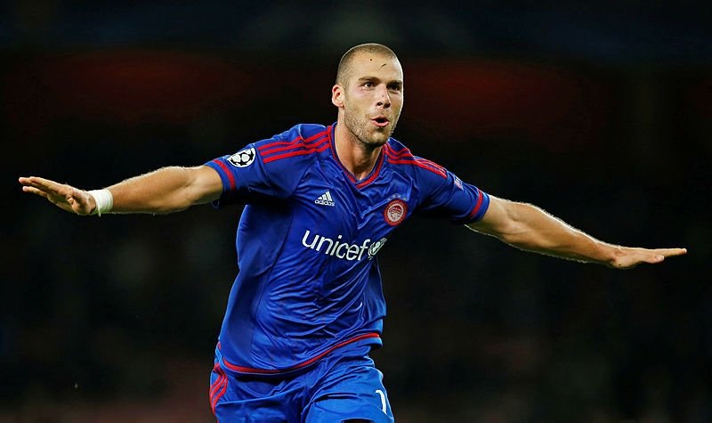 Beşiktaş’ın ilk transferi o olacak