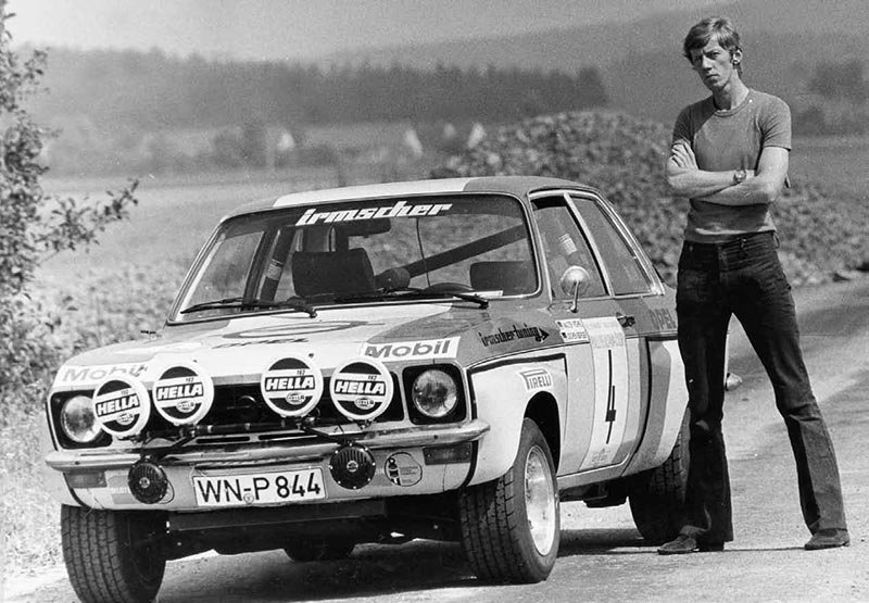 Geçmişten günümüze WRC şampiyonları!