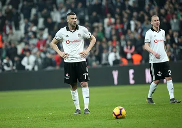 Kral'ın affı yok!