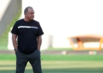 Fatih Terim ameliyat oldu