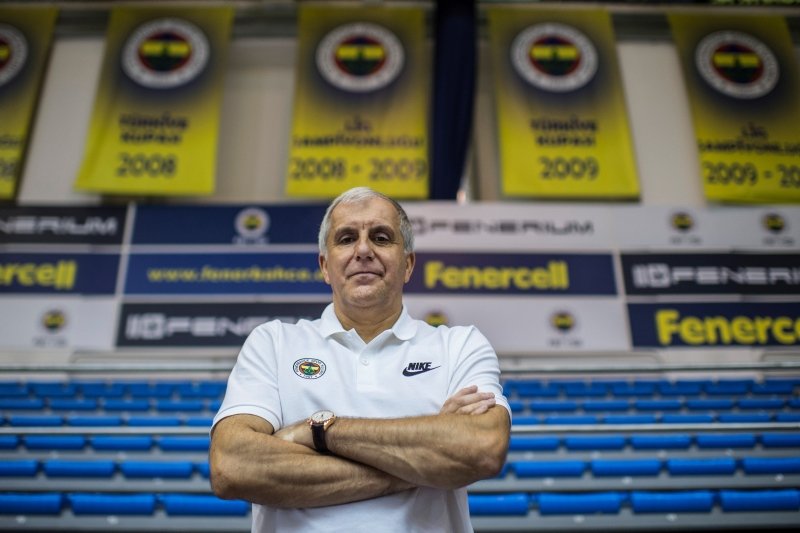 Fenerbahçe’de şok karar! Obradovic...
