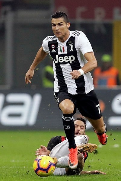 UEFA 2018 yılının 11’ini açıkladı