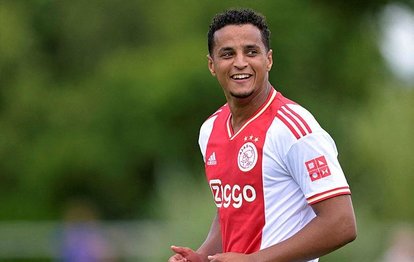 Samsunspor Mohamed Ihattaren’den vazgeçti!