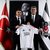 Beşiktaş, Rıdvan Yılmaz'ın lisansını çıkardı