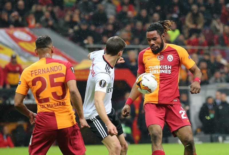Galatasaray nasıl tur atlar?