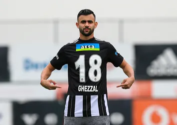 Ghezzal'dan beklentiler büyük