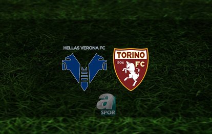 Hellas Verona - Torino maçı ne zaman? Saat kaçta ve hangi kanalda? | İtalya Serie A