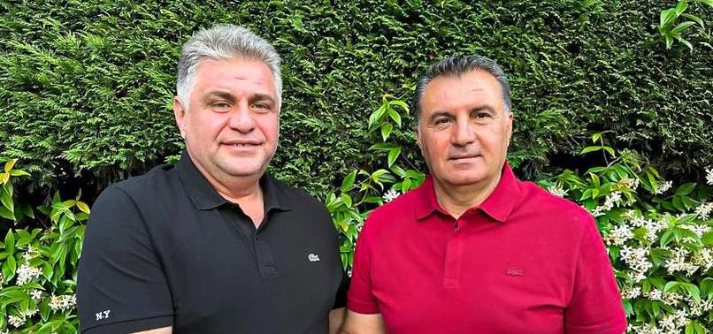 Giresunspor'da Mustafa Kaplan dönemi