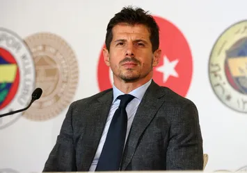 Emre’den yakın takip