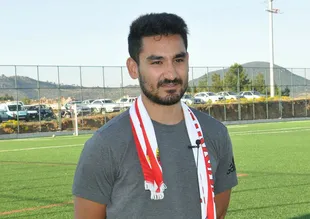 "Türkiye'den teklif geldi ama..."