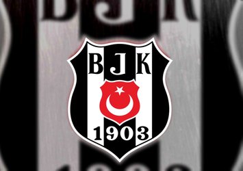 Beşiktaş'ın stat sponsoru belli oluyor!