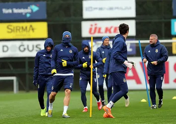 Fenerbahçe Sivasspor'u konuk edecek