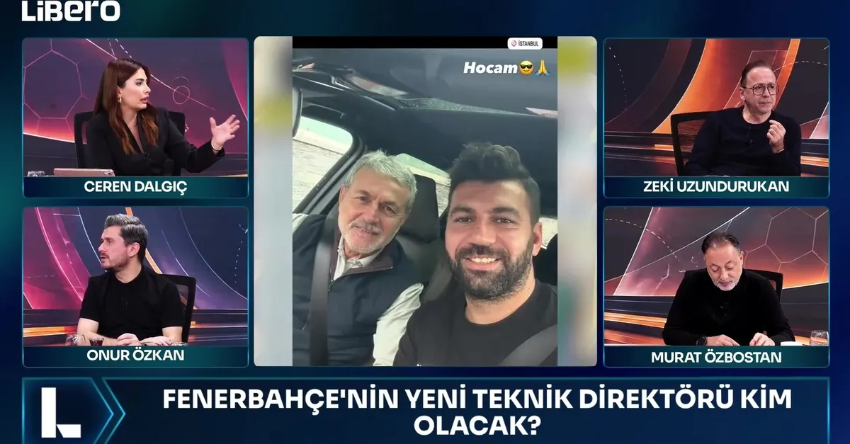 Zeki Uzundurukan: Aykut Kocaman F.Bahçe'de!