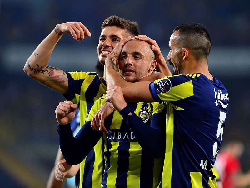 Cocu’dan ilk 11’de sürpriz değişiklik!