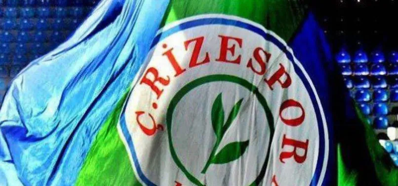 Çaykur Rizespor'da çifte imza