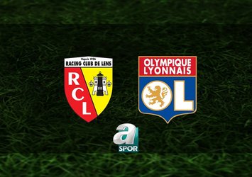 Lens - Lyon maçı ne zaman?