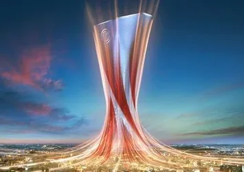 UEFA Avrupa Ligi'nde eşleşmeler belli oldu