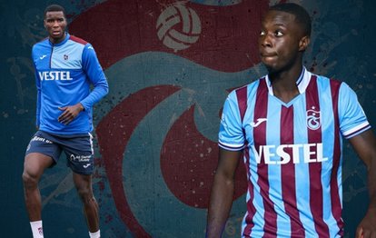 TRABZONSPOR HABERLERİ | Ya Onuachu ya Pepe! Afrika Kupası’nda...