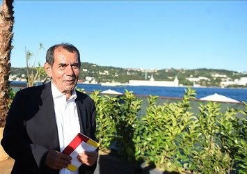 Dünya yıldızı bedavaya G.Saray'a geliyor!
